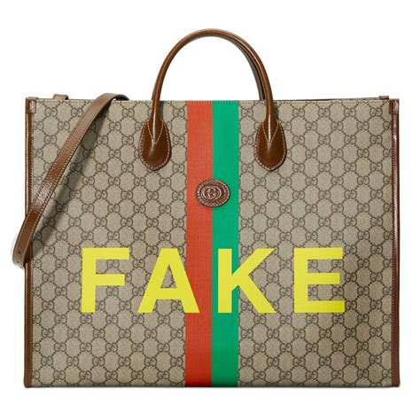 gucci bag fake not|faux gucci bag.